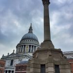 U3A LondonWalk Clerkenwell November2018