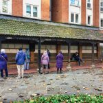 U3A LondonWalk Clerkenwell November2018