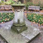 U3A LondonWalk Clerkenwell November2018