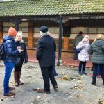 U3A LondonWalk Clerkenwell November2018