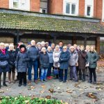 U3A LondonWalk Clerkenwell November2018