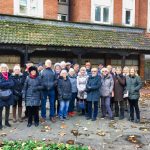 U3A LondonWalk Clerkenwell November2018