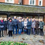 U3A LondonWalk Clerkenwell November2018