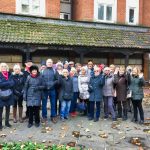 U3A LondonWalk Clerkenwell November2018