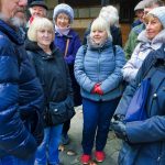 U3A LondonWalk Clerkenwell November2018