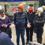 U3A LondonWalk Clerkenwell November2018