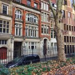 U3A LondonWalk Clerkenwell November2018