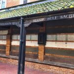 U3A LondonWalk Clerkenwell November2018