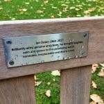 U3A LondonWalk Clerkenwell November2018