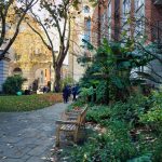 U3A LondonWalk Clerkenwell November2018