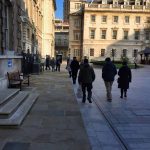 U3A LondonWalk Clerkenwell November2018