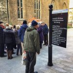 U3A LondonWalk Clerkenwell November2018