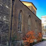 U3A LondonWalk Clerkenwell November2018