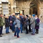 U3A LondonWalk Clerkenwell November2018