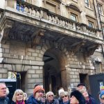 U3A LondonWalk Clerkenwell November2018