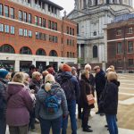 U3A LondonWalk Clerkenwell November2018