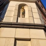U3A LondonWalk Clerkenwell November2018
