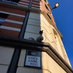 U3A LondonWalk Clerkenwell November2018