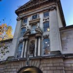 U3A LondonWalk Clerkenwell November2018