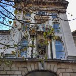 U3A LondonWalk Clerkenwell November2018