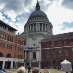 U3A LondonWalk Clerkenwell November2018