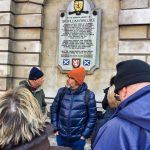 U3A LondonWalk Clerkenwell November2018