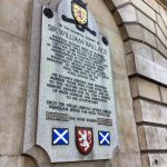 U3A LondonWalk Clerkenwell November2018
