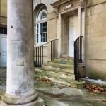 U3A LondonWalk Clerkenwell November2018