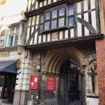 U3A LondonWalk Clerkenwell November2018