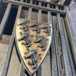 U3A LondonWalk Clerkenwell November2018