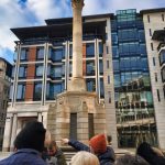 U3A LondonWalk Clerkenwell November2018