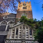 U3A LondonWalk Clerkenwell November2018