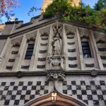 U3A LondonWalk Clerkenwell November2018