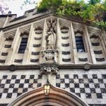 U3A LondonWalk Clerkenwell November2018