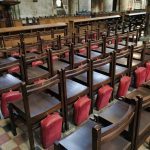 U3A LondonWalk Clerkenwell November2018