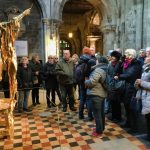 U3A LondonWalk Clerkenwell November2018