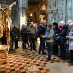 U3A LondonWalk Clerkenwell November2018