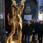 U3A LondonWalk Clerkenwell November2018