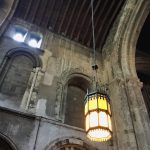 U3A LondonWalk Clerkenwell November2018