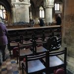 U3A LondonWalk Clerkenwell November2018