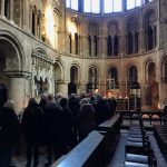 U3A LondonWalk Clerkenwell November2018