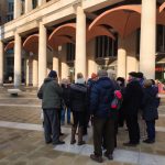 U3A LondonWalk Clerkenwell November2018
