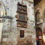 U3A LondonWalk Clerkenwell November2018