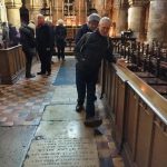 U3A LondonWalk Clerkenwell November2018