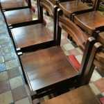 U3A LondonWalk Clerkenwell November2018