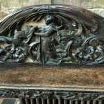 U3A LondonWalk Clerkenwell November2018