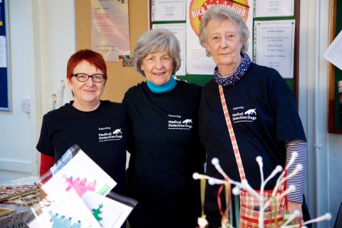 U3A MM November2018