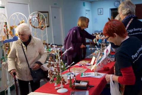U3A MM November2018