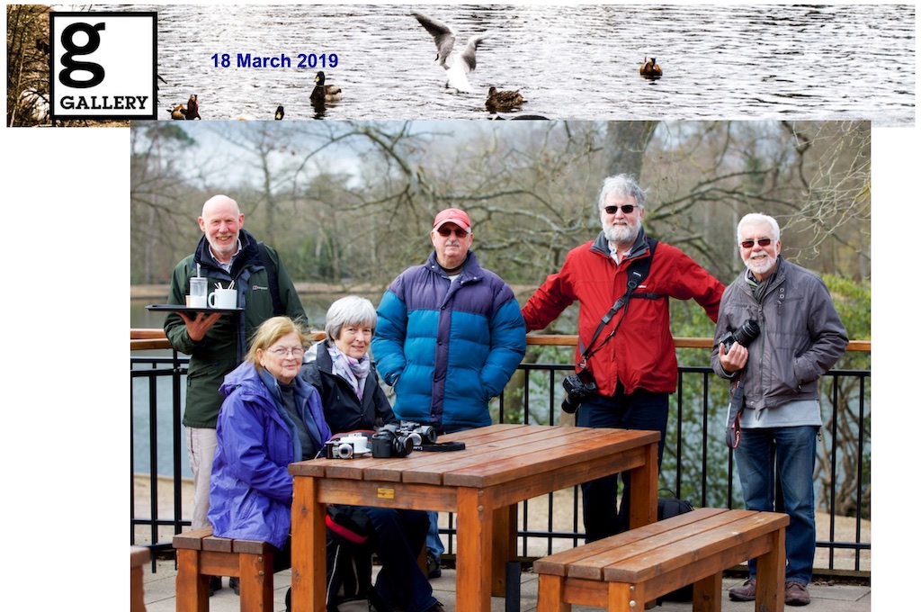 BlackPark Group1
