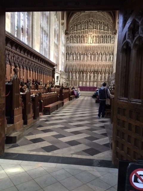 Oxford GeoffG7